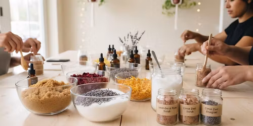 The Soft Life Social