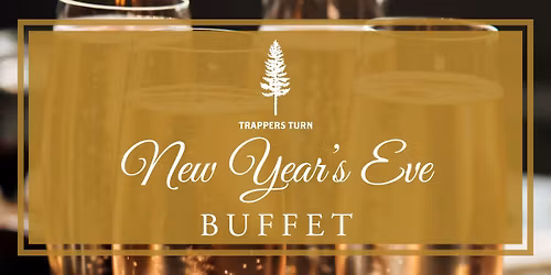 New Year's Eve Buffet