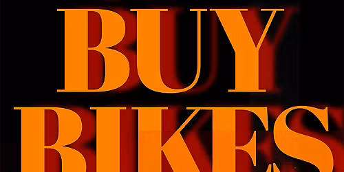 We Buy Bikes Event! All brands ,all makes & models