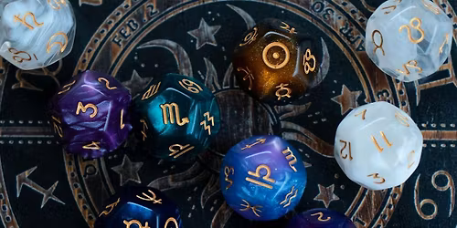 Astrology Big 3: What does your Sun, Moon and Rising sign say about you?