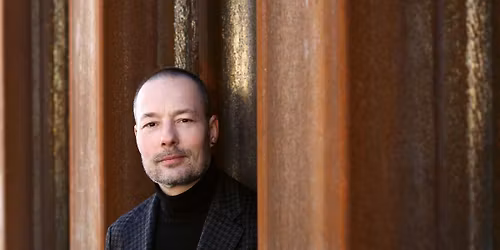 AUSGEBUCHT Tom Hillenbrand - Verh\u00e4ngnisvoller Champagner (Mardis Litt\u00e9raires)