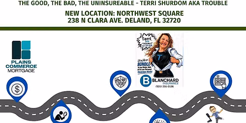Realtor Tools for Success | The Good, The Bad & The Uninsurable