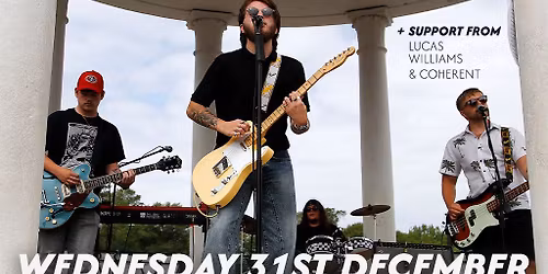 Thursdays Fiasco EP Launch