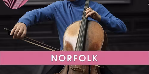 Virginia Symphony Orchestra: Schubert\u2019s Cello Quintet