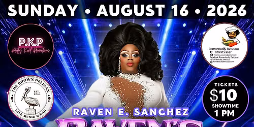 Raven\u2019s Cabaret Original Drag Brunch
