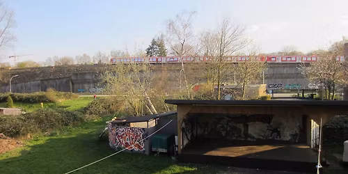 7. Umsonst und Drau\u00dfen Musikfestival mit Kinderfest Am Radeland