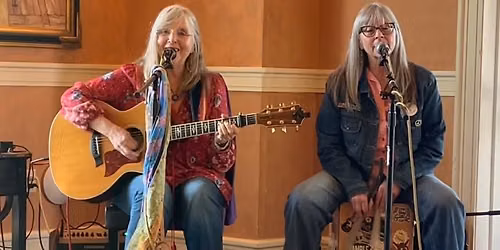 House Concert in Capitola
