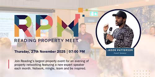 Reading Property Meet