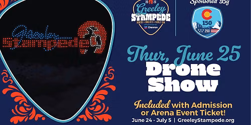 Drone Show