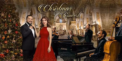 Concerto di Natale  a Napoli - Christmas Concert in Naples
