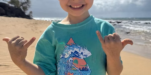 Miles For Kai 5k 