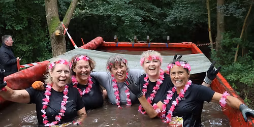 MUD RACE ODENSE 2026