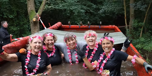 MUD RACE ODENSE 2026