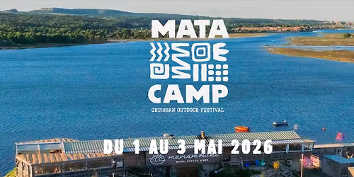 MATACAMP