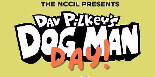 Dog Man Day