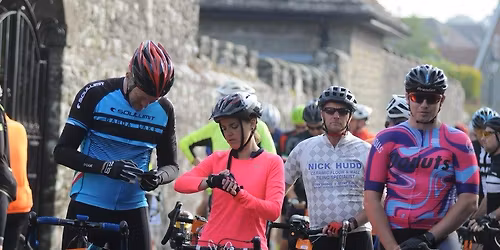 North Dorset Cycle Ride 2026