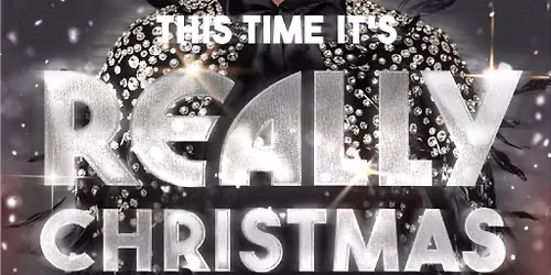 Matt Rogers - This Time It's Really Christmas at Fillmore San Francisco