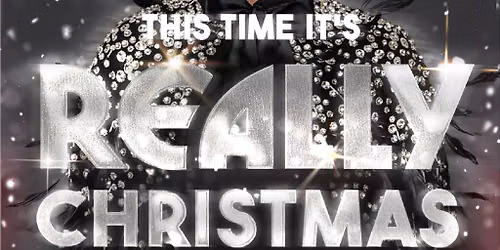 Matt Rogers - This Time It's Really Christmas at The Wilbur