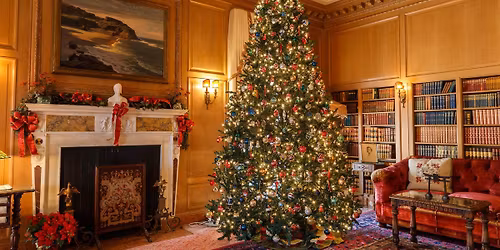 Christmas Open House