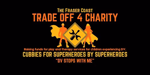 Community Fun Day - Cubby House Showcase & Auction