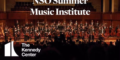 National Orchestral Institute Philharmonic