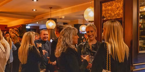 The Station House Quiz with quizmaster Martin - now on Monday