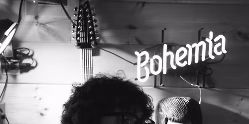 Friday Night Acoustic: KEAGAN STANDRING