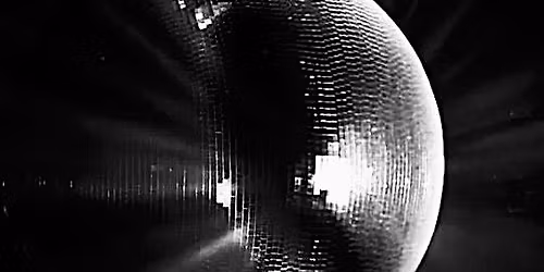 SQ's Anniversary Party: Mirrorball