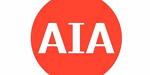 2025 AIANN Design Awards Competition