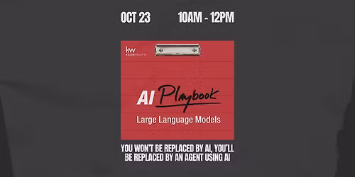AI Playbook
