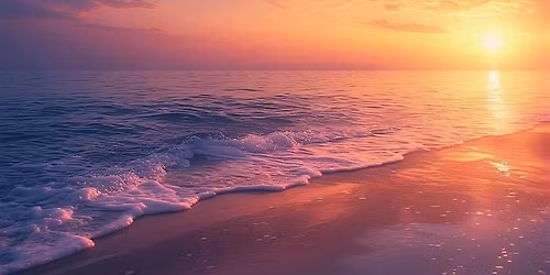 Meditation for Inner Peace and Outer Calm