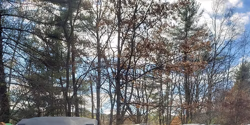 SOMERSET ATV CLUB SCHOLARSHIP FUNDRAISER