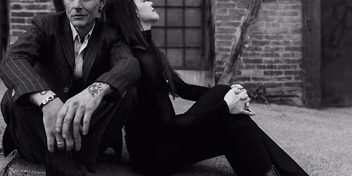 Son of the Velvet Rat - Stockwerk, Graz