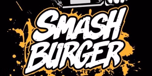 Smash Burgers - Monday, Nov 24th