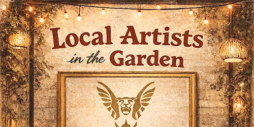 The Third Space Art Gallery in The Garden by Mudhouse