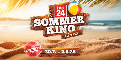 TAG24-Sommerkino