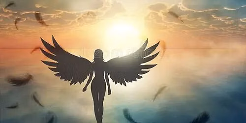 Getting in touch with your Angels and Spirit guides