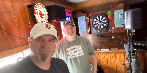 The Maple Leaf Pub Presents The Storytellers