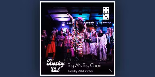 Big Al's Big Choir