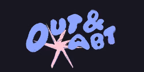 Out & Abt Queer Thursday November