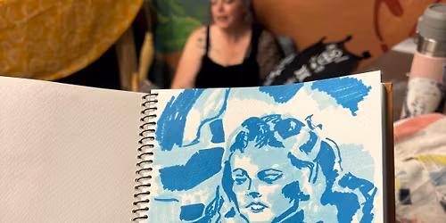 Figure Friday Year One