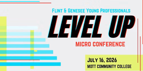 FGYP LEVEL UP Micro Conference