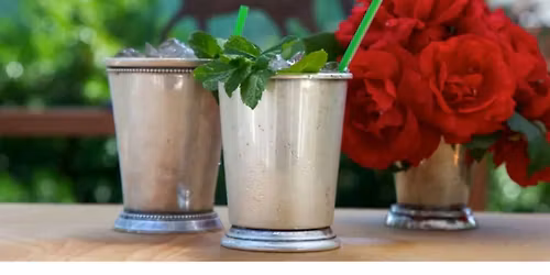 1st Annual Kentucky Derby at Keyah Grande