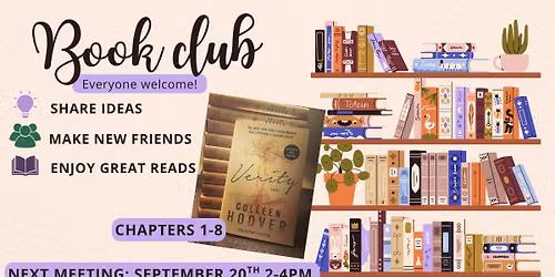 Book Club