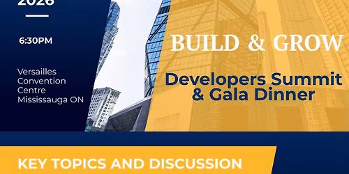 Build & Grow