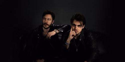 Vicetone in Best