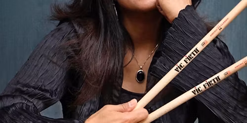 Sylvia Cuenca: 2026 New Works Fest