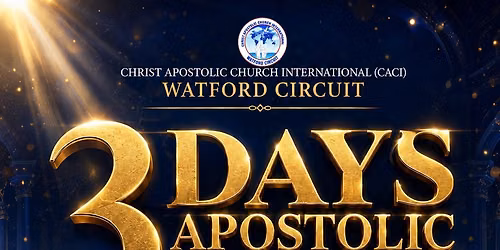 Apostolic Visit