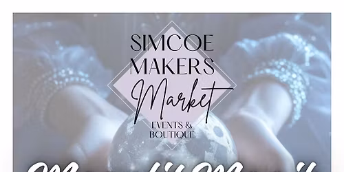 Moonlit Magik Spiritual & Crystal Show