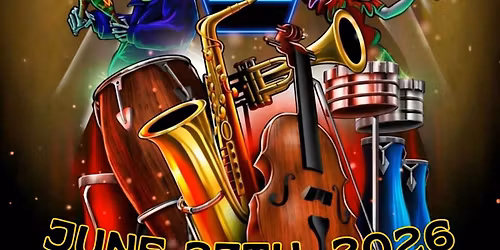 Hayward Latin Jazz Festival